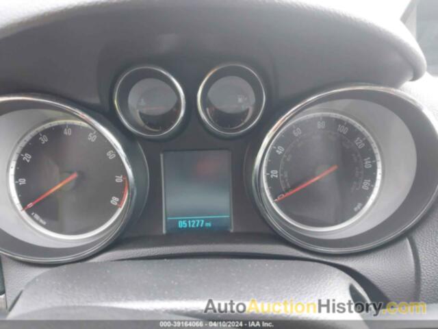 BUICK ENCORE PREMIUM, KL4CJDSB6FB158902