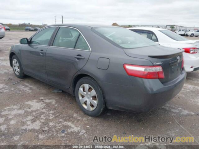 TOYOTA CAMRY LE, 4T4BE46K98R018514