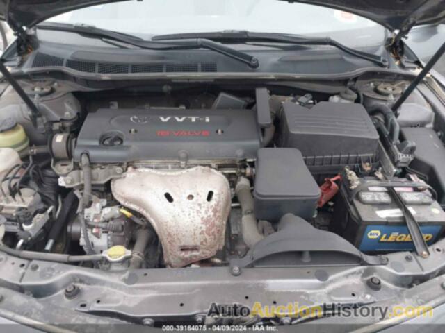 TOYOTA CAMRY LE, 4T4BE46K98R018514