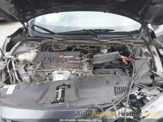 HONDA CIVIC LX, 2HGFC2F68LH513684