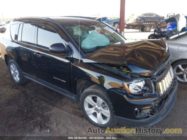 JEEP COMPASS SPORT, 1C4NJCBA2GD705072