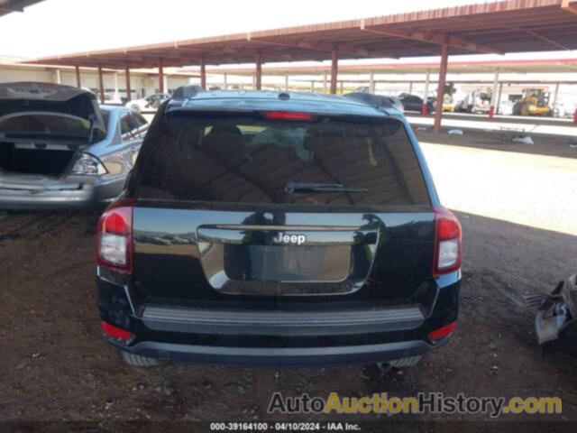 JEEP COMPASS SPORT, 1C4NJCBA2GD705072