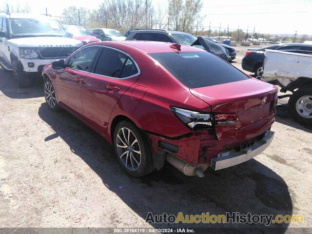 ACURA TLX, 19UUB2F33HA007024