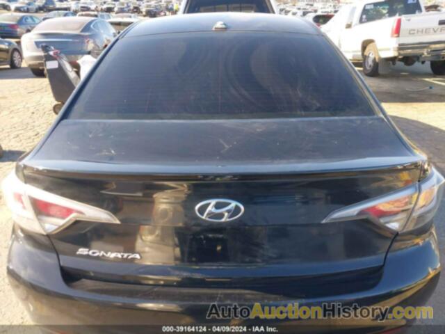 HYUNDAI SONATA PLUG-IN HYBRID, KMHE14L23GA031055