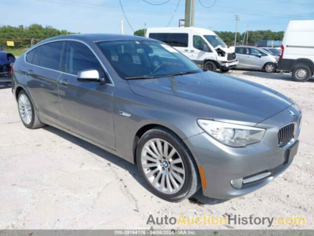 BMW 535I GRAN TURISMO, WBASN2C50DC203081