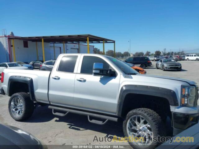 CHEVROLET SILVERADO C1500 LT, 1GCRCREC2EZ412459