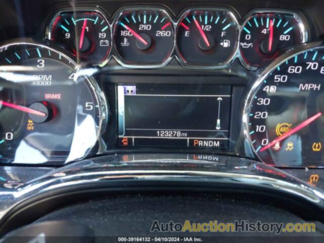 CHEVROLET SILVERADO C1500 LT, 1GCRCREC2EZ412459