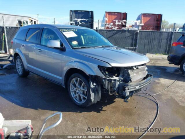 DODGE JOURNEY GT, 3C4PDCEG1KT680748