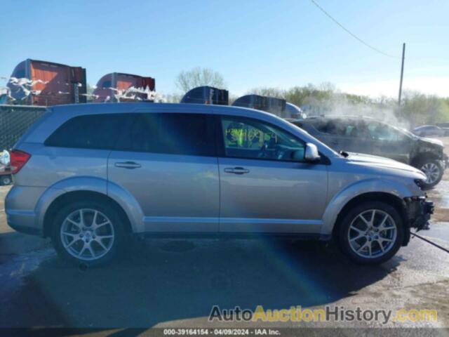 DODGE JOURNEY GT, 3C4PDCEG1KT680748