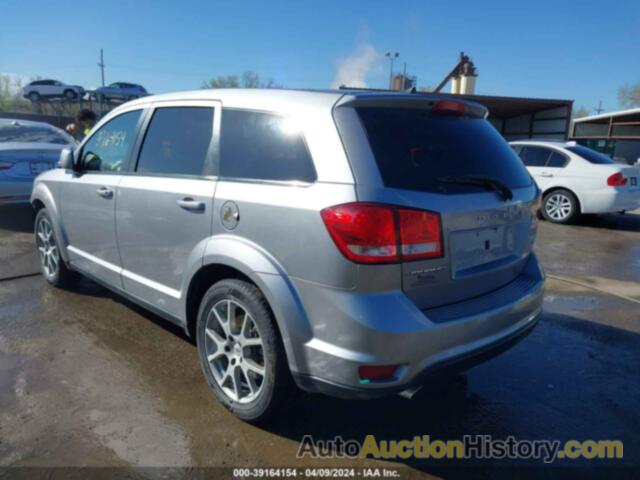 DODGE JOURNEY GT, 3C4PDCEG1KT680748