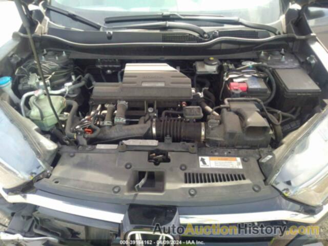 HONDA CR-V AWD EX-L, 2HKRW2H89LH657558