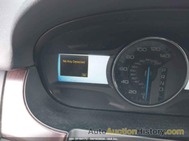 FORD EDGE LIMITED, 2FMDK3K92CBA44752