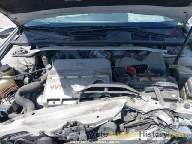 LEXUS ES 300, JTHBF30G720013268