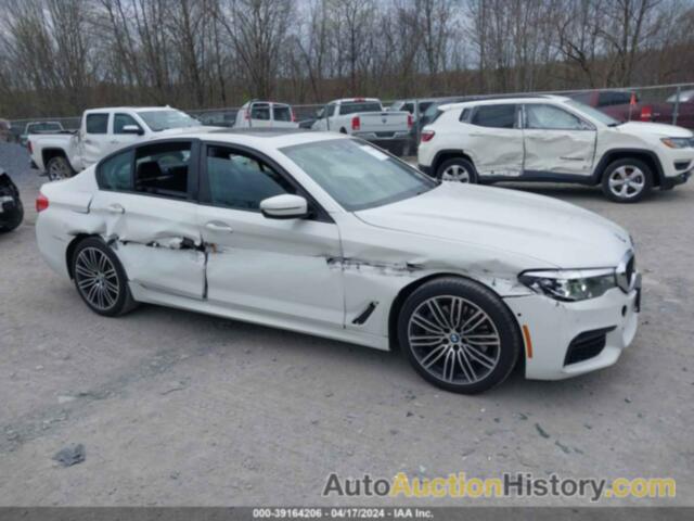 BMW 540I XDRIVE, WBAJE7C54KWW29070