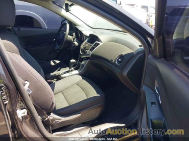 CHEVROLET CRUZE 1LT AUTO, 1G1PC5SB1D7103306