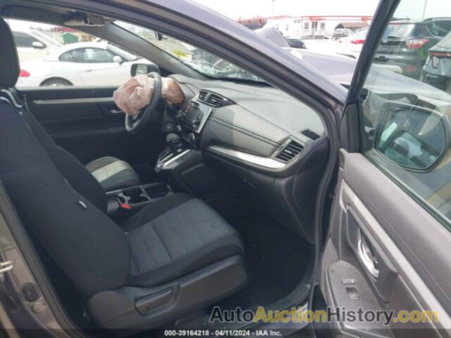 HONDA CR-V LX, 2HKRW5H30JH416491