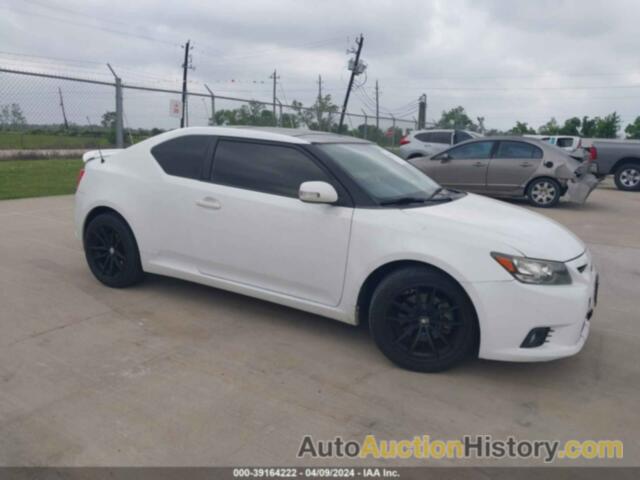 SCION TC, JTKJF5C70D3058471