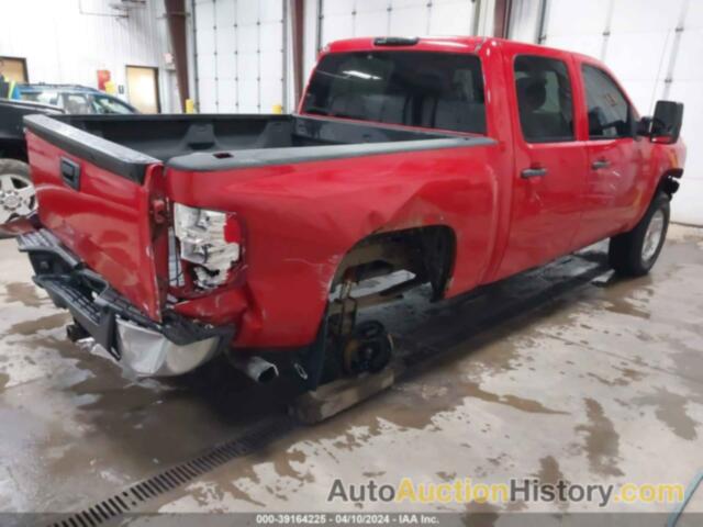 CHEVROLET SILVERADO 1500 LT, 3GCRKSE32AG114045