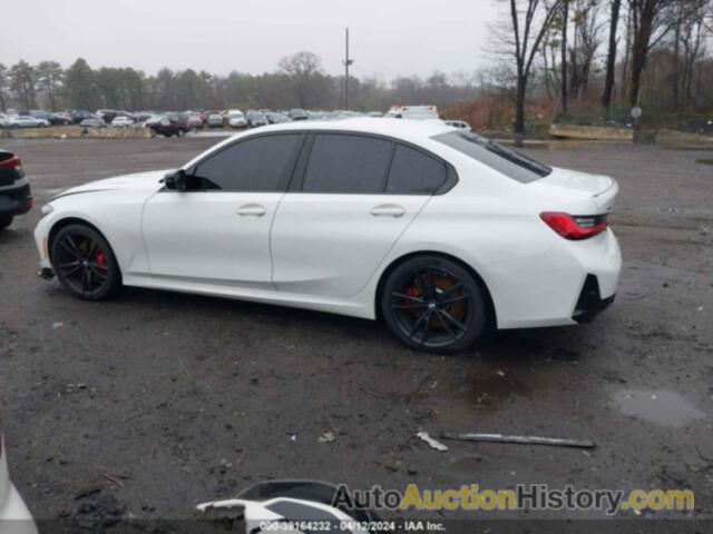 BMW M340XI, 3MW49FF01P8D15467