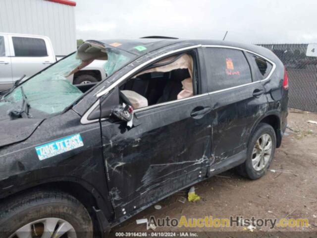 HONDA CR-V EX, 3CZRM3H53EG702873