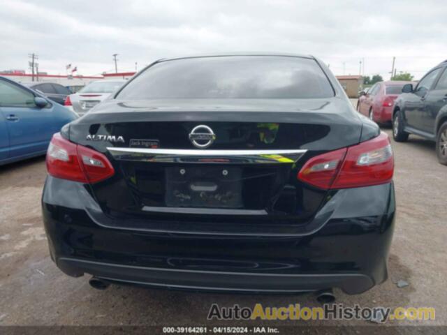 NISSAN ALTIMA 2.5 S, 1N4AL3AP5JC129947