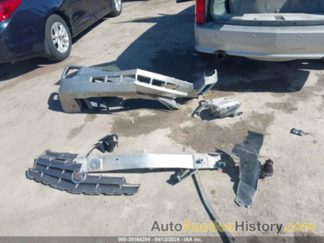 CADILLAC SRX V8, 1GYDE63A140111411