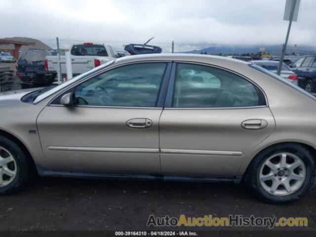 MERCURY SABLE LS PREMIUM, 1MEFM55S51G604527