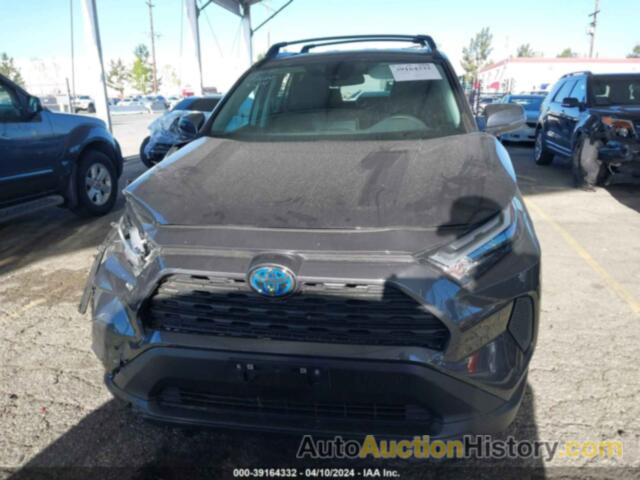 TOYOTA RAV4 LE, 2T3MWRFV5RW191608