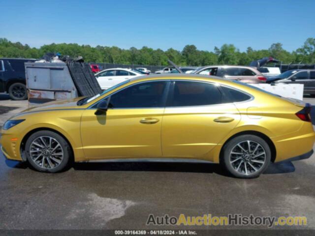 HYUNDAI SONATA SEL PLUS, 5NPEJ4J23LH020552