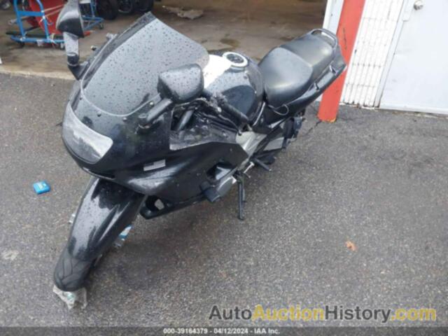 KAWASAKI ZX600 E, JKAZX4E10XB515147