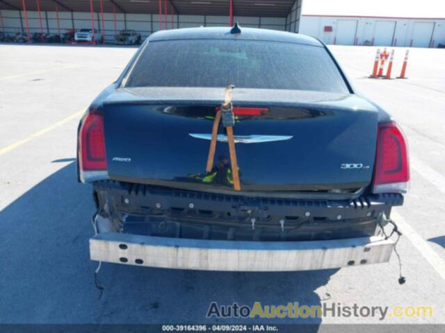 CHRYSLER 300 300S, 2C3CCAGG8GH208537