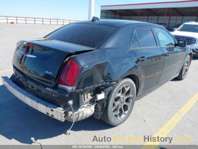 CHRYSLER 300 300S, 2C3CCAGG8GH208537