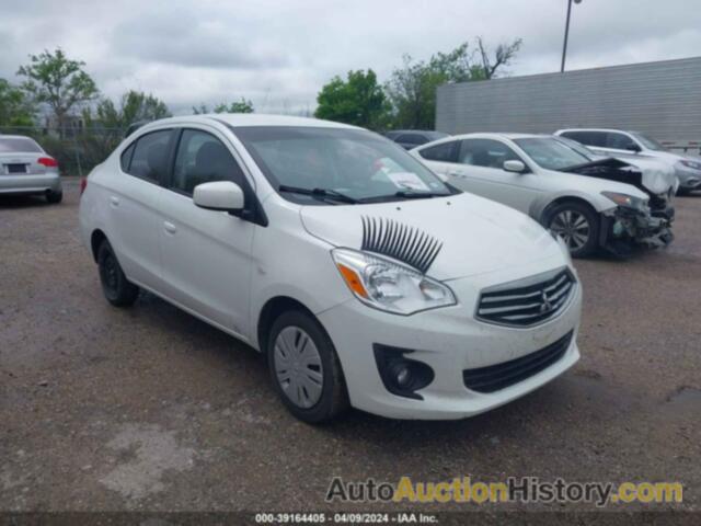 MITSUBISHI MIRAGE G4 ES, ML32F3FJ4JHF16508