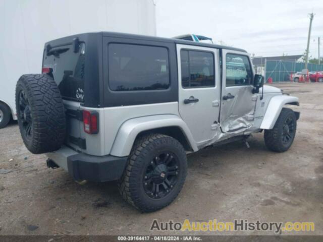 JEEP WRANGLER UNLIMITED SAHARA, 1J4BA5H17BL503746