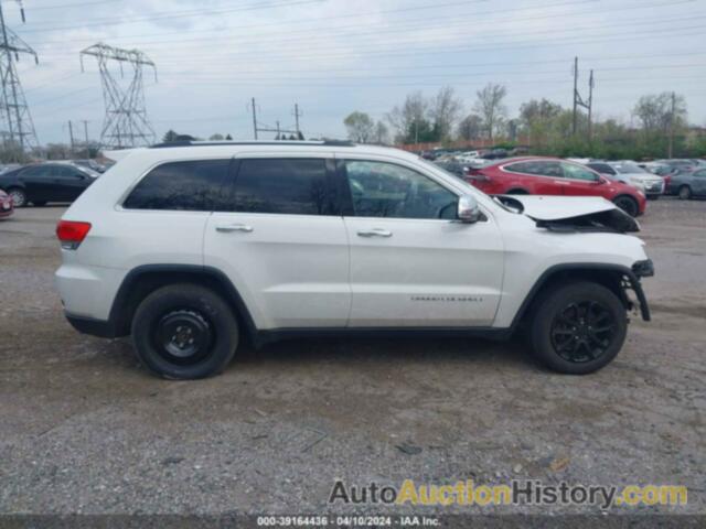 JEEP GRAND CHEROKEE LIMITED, 1C4RJFBG9FC215045