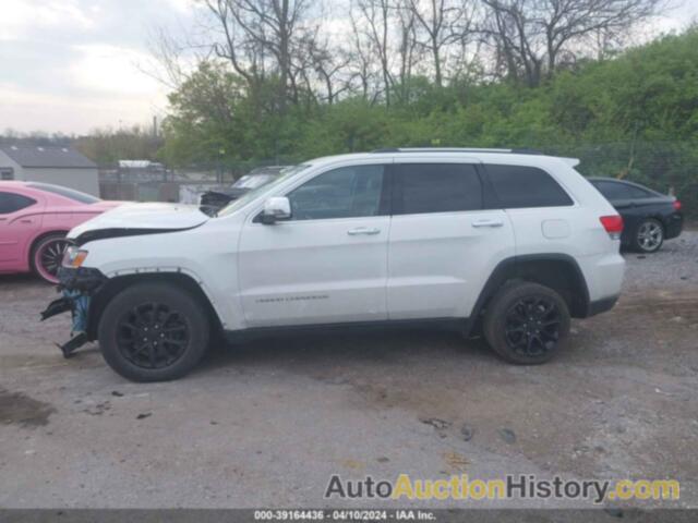 JEEP GRAND CHEROKEE LIMITED, 1C4RJFBG9FC215045