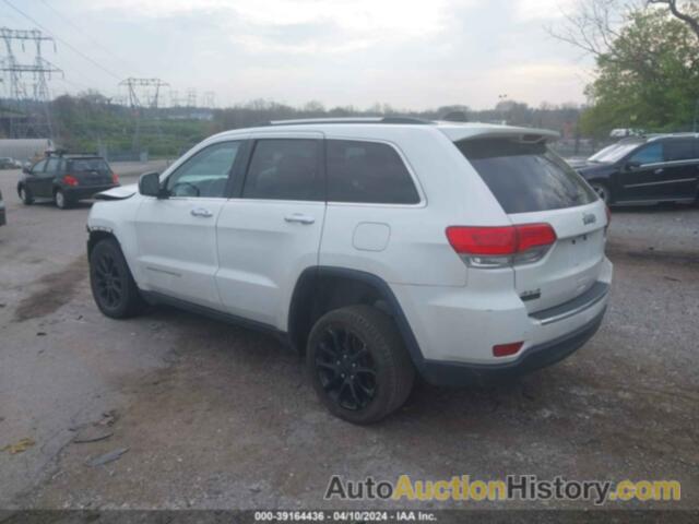 JEEP GRAND CHEROKEE LIMITED, 1C4RJFBG9FC215045