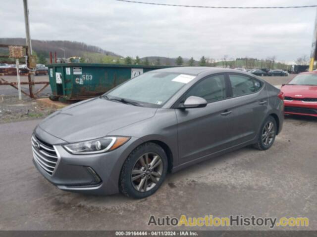 HYUNDAI ELANTRA VALUE EDITION, 5NPD84LFXJH271976