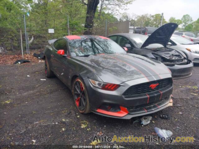 FORD MUSTANG ECOBOOST, 1FA6P8TH9F5301258