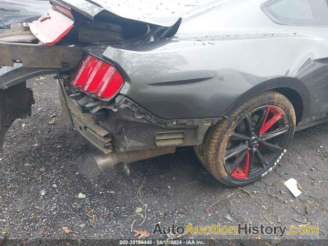 FORD MUSTANG ECOBOOST, 1FA6P8TH9F5301258