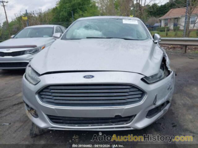 FORD FUSION HYBRID TITANIUM, 3FA6P0RU4DR382234