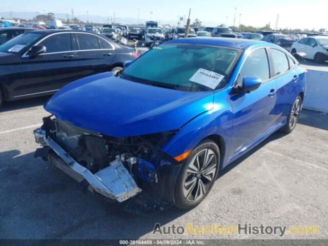 HONDA CIVIC EX-T, 2HGFC1F3XHH659897