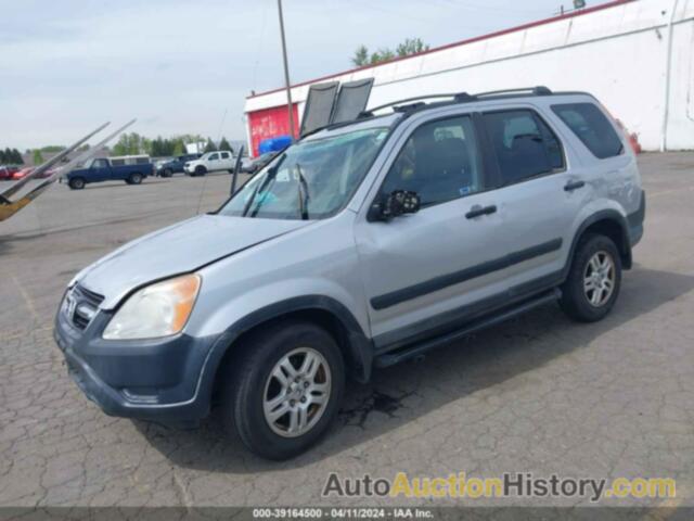 HONDA CR-V EX, JHLRD78853C028168