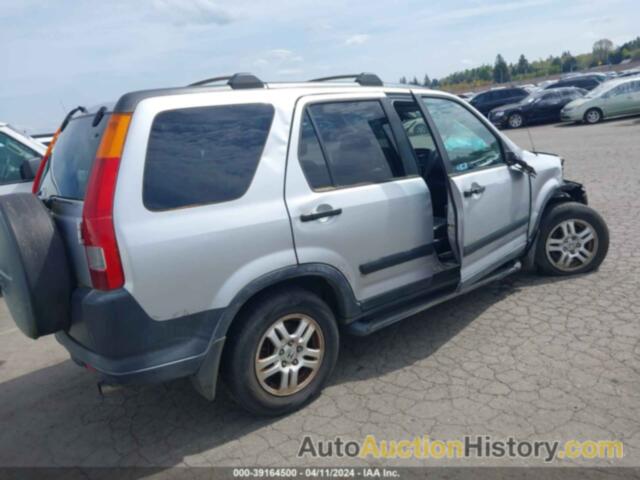 HONDA CR-V EX, JHLRD78853C028168