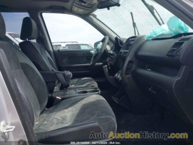 HONDA CR-V EX, JHLRD78853C028168