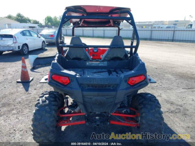 POLARIS RZR S 570 EPS, 4XAVJE572HB683087