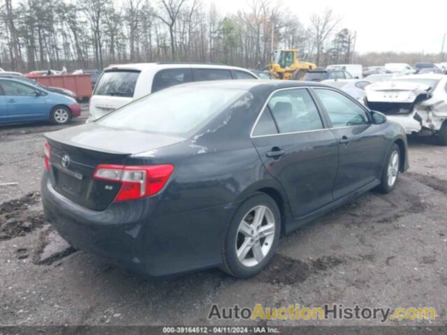 TOYOTA CAMRY L/LE/SE/XLE/SE SPORT LIMITED EDITION, 4T1BF1FK2CU071621