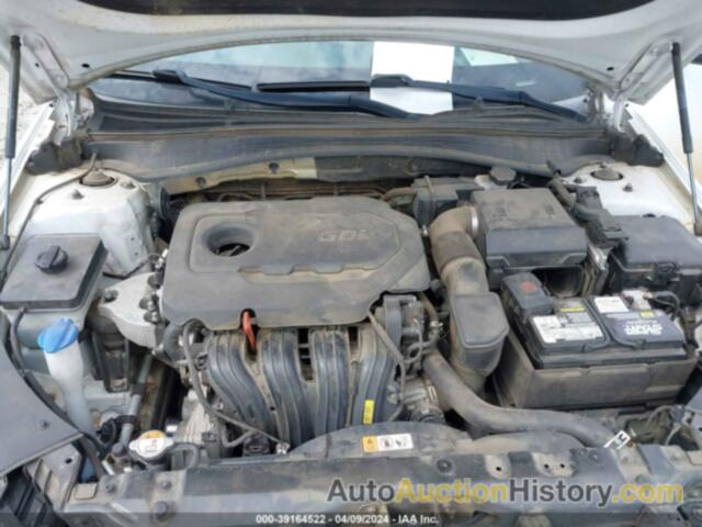 KIA OPTIMA LX, 5XXGT4L37JG181357