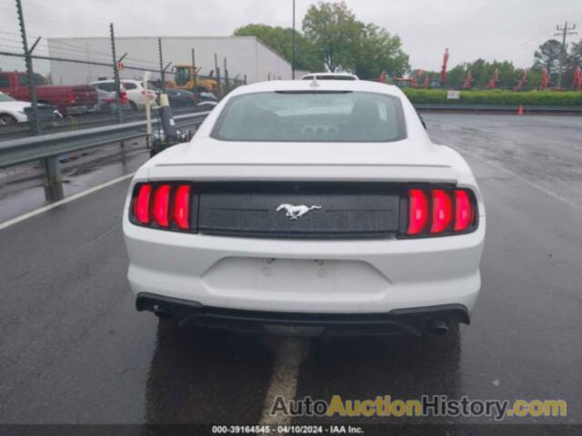 FORD MUSTANG ECOBOOST PREMIUM FASTBACK, 1FA6P8TH8M5103560