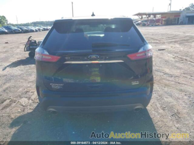 FORD EDGE SEL, 2FMPK3J97KBB23542